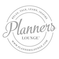 As Seen on The Planners Lounge