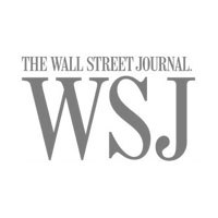 As Seen on The Wall Street Journal