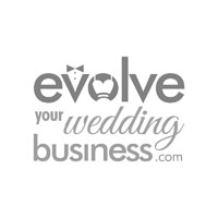 As Seen on Evolve Your Wedding Business
