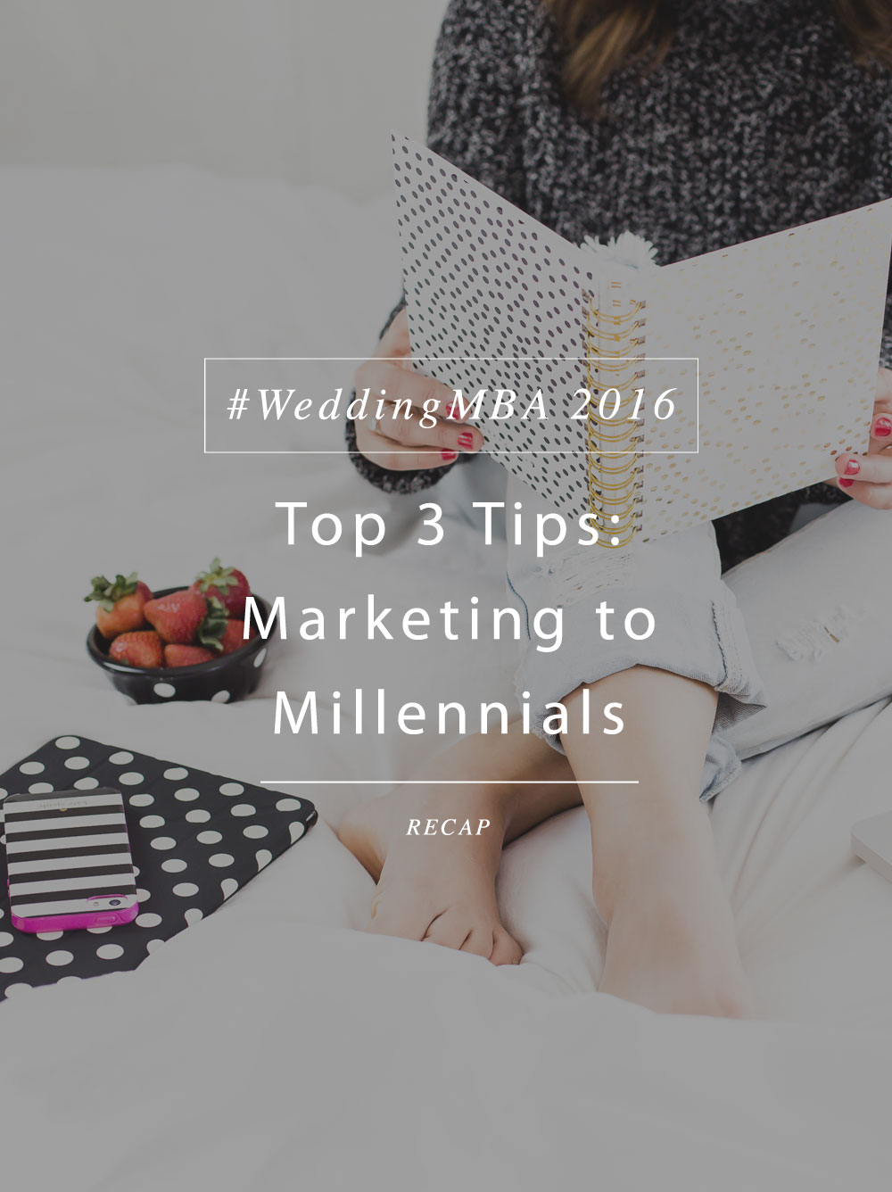 Top 3 Tips For Marketing To Millennial Couples 7610