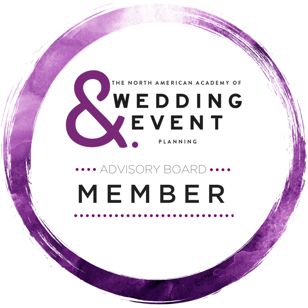 North American Academy of Wedding & Event Planning Board Member
