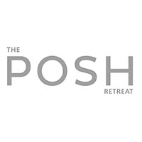 As Seen at the POSH Retreat