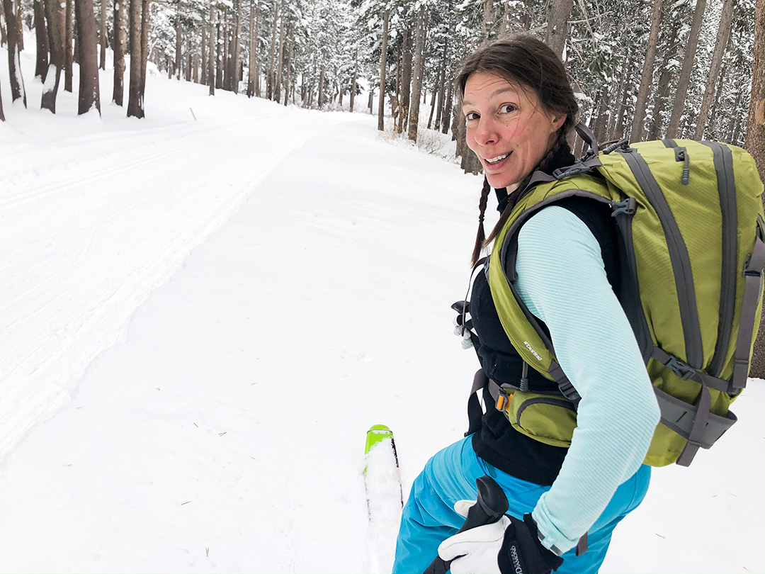 10 Ways Backcountry Skiing Can Make you A Better Marketer